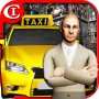 icon Taxi Master 2016 para verykool Cyprus II s6005