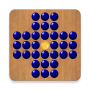 icon Peg Solitaire