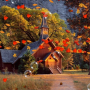 icon Autumn Pro Live Wallpaper