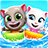 icon Talking Tom Pool 2.0.1.489