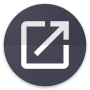 icon TUFFS Notification Shortcuts para blackberry KEYone