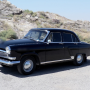 icon Wallpapers GAZ 23 Volga