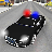 icon Police Car Racer 12