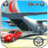 icon Airplane Pilot Transporter 7.3