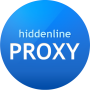 icon HiddenLineProxy para videocon Challenger V40LD