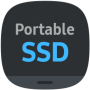 icon Samsung Portable SSD