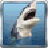 icon Angry Shark Shooter 3D 1.4