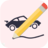 icon Draw Car 1.91