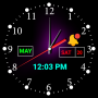 icon Smart Night Clock para sharp Aquos R