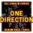 icon One Direction: All Lyrics Full Albums 20112015 2.1
