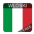icon pl.tweeba.mobile.learning.italian 9.0.43
