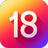 icon Launcher iOS 18 8.1.3