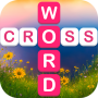 icon Word Cross - Crossword Puzzle para blackberry Motion
