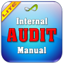 icon com.topoflearning.Internal_Audit_Manual_Training_book.free_apps