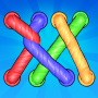 icon Tangle Rope 3D: Untie Master
