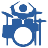 icon Rhythm Trainer 0.2508071530