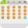 icon Emoji One Color Plugin