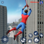 icon Spider Fighting: Hero Game para AllCall A1