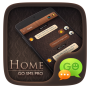 icon (FREE) GO SMS PRO HOME THEME