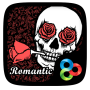 icon zt.Romantic GOLauncher EX Theme