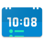 icon DashClock Widget para lyf Flame 7s
