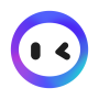 icon Monica AI: Deep Chat & Search para oukitel OK6000 Plus