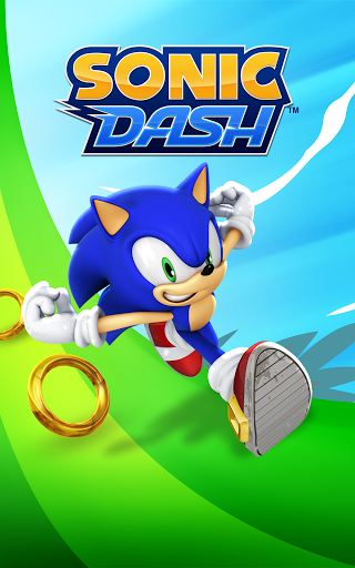 Sonic Dash - Jogo de Corrida – Apps no Google Play