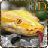 icon Wild Forest Snake Attack 3D 1.0.5