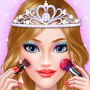 icon Princess Makeup Salon Game para Samsung Galaxy Core Lite(SM-G3586V)
