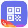 icon Solo QR Code Scanner para Samsung Galaxy Star Pro(S7262)