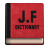 icon J.F. Dictionary 8.0