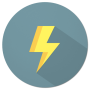 icon The Superhero-Icon Pack/Theme para intex Aqua Strong 5.2