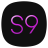 icon S9 Launcher 7.5