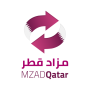 icon مزاد قطر Mzad Qatar para swipe Elite VR