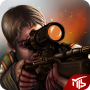 icon Sniper 3D Kill American Sniper para Samsung Galaxy Y Duos S6102