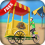 icon Ice Cream Sim 3D