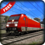 icon Trains Trains 3D