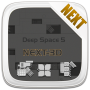 icon Deep Space 5