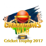 icon Champion Trophy Schedule 2017 para Samsung Galaxy Note II N7100