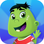 icon Wonster Words Learning Games para Samsung G9198