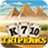 icon Three Pyramid TriPeaks Free 1.80b