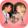 icon Photo Puzzles - Creative Frame para intex Aqua Sense 5.1