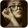 icon Retro Photo Camera para BLU Studio Selfie 2