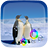 icon Penguins Live Wallpaper 4.0