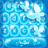 icon Neon Blue Keyboard Changer 3.1.1