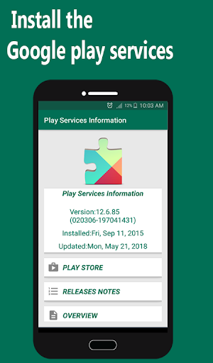 Google Play Store atualizada com a versão 8.7.10 – Download da APK