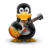 icon TuxGuitar 1.5.5