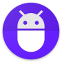 icon Apk Extractor - Backup para qmobile Q Inifnity C