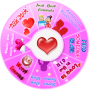 icon Love Wheel