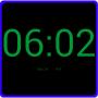 icon nightclock